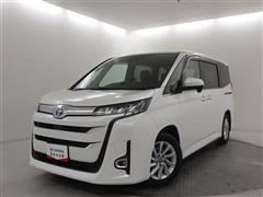 トヨタ ノア ハイブリッド Z