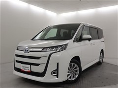 トヨタ ノア ハイブリッド Z