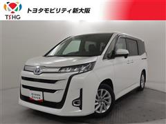 トヨタ ノア ハイブリッド Z