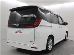 ノア ハイブリッド Z