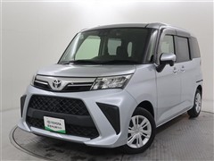 トヨタ ルーミー G