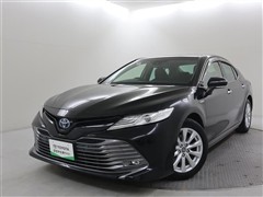 トヨタ カムリ G