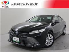 トヨタ カムリ G