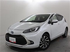 トヨタ アクア Z