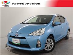 トヨタ アクア S