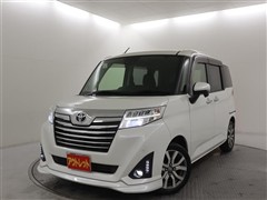 ルーミー カスタムG-T