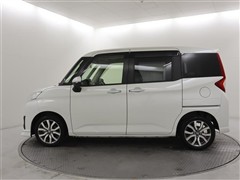 ルーミー カスタムG-T