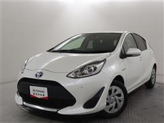 トヨタ アクア S