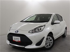 トヨタ アクア S