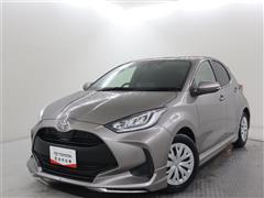 トヨタ ヤリス Z