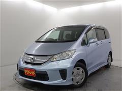 ホンダ フリードHV ジャストセレクション