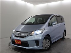 フリードHV ジャストセレクション