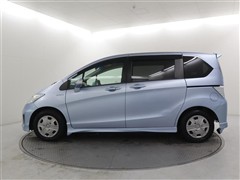 フリードHV ジャストセレクション