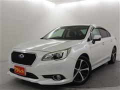 スバル レガシィB4 リミテッド