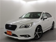 スバル レガシィB4 リミテッド