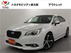 レガシィB4 リミテッド