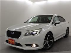 レガシィB4 リミテッド