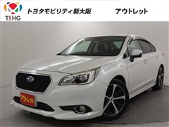 スバル レガシィB4 リミテッド