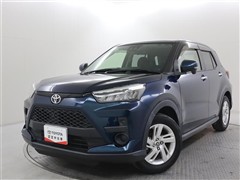 トヨタ ライズ G