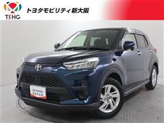 トヨタ ライズ G