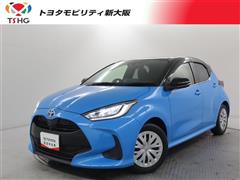 トヨタ ヤリス HV Z