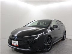 トヨタ カローラツーリング HV WXB