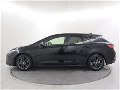 カローラツーリング HV WXB