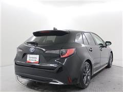 カローラツーリング HV WXB