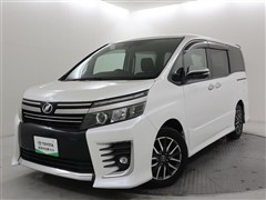 トヨタ ヴォクシー ZS キラメキ2