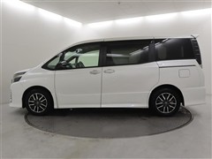 ヴォクシー ZS キラメキ2