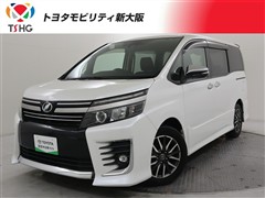 トヨタ ヴォクシー ZS キラメキ2