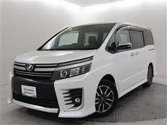 ヴォクシー ZS キラメキ2