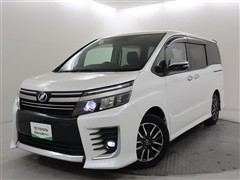 ヴォクシー ZS キラメキ2