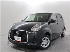 トヨタ パッソ モーダ