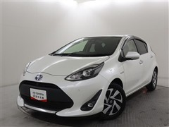 アクア S スタイル ブラック