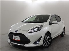 アクア S スタイル ブラック