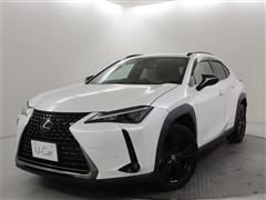 レクサス UX250h アーバンエレガンス