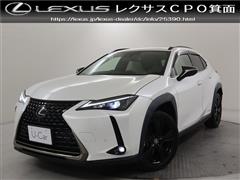 レクサス UX250h アーバンエレガンス