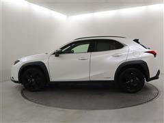 UX250h アーバンエレガンス