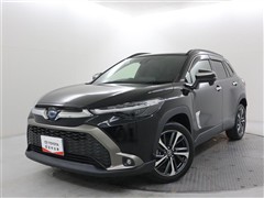 カローラクロス HV Z