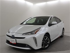 トヨタ　プリウス S ツーリングセレクション