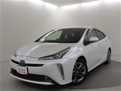 トヨタ プリウス S ツーリングセレクション