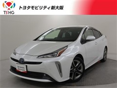 プリウス S ツーリングセレクション