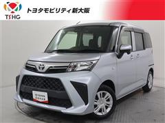 トヨタ ルーミー X