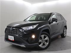RAV4 ハイブリッドG