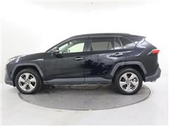 RAV4 ハイブリッドG