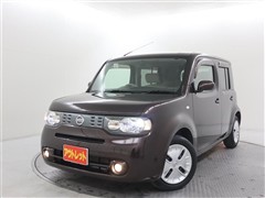 キューブ 15X Vセレクション