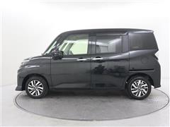 ルーミー カスタムG