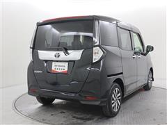 ルーミー カスタムG