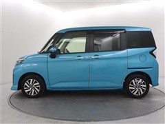 ルーミー カスタムG